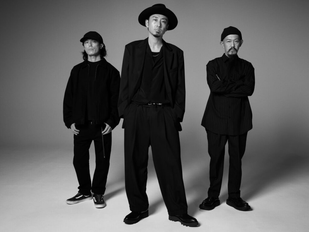 ACIDMAN