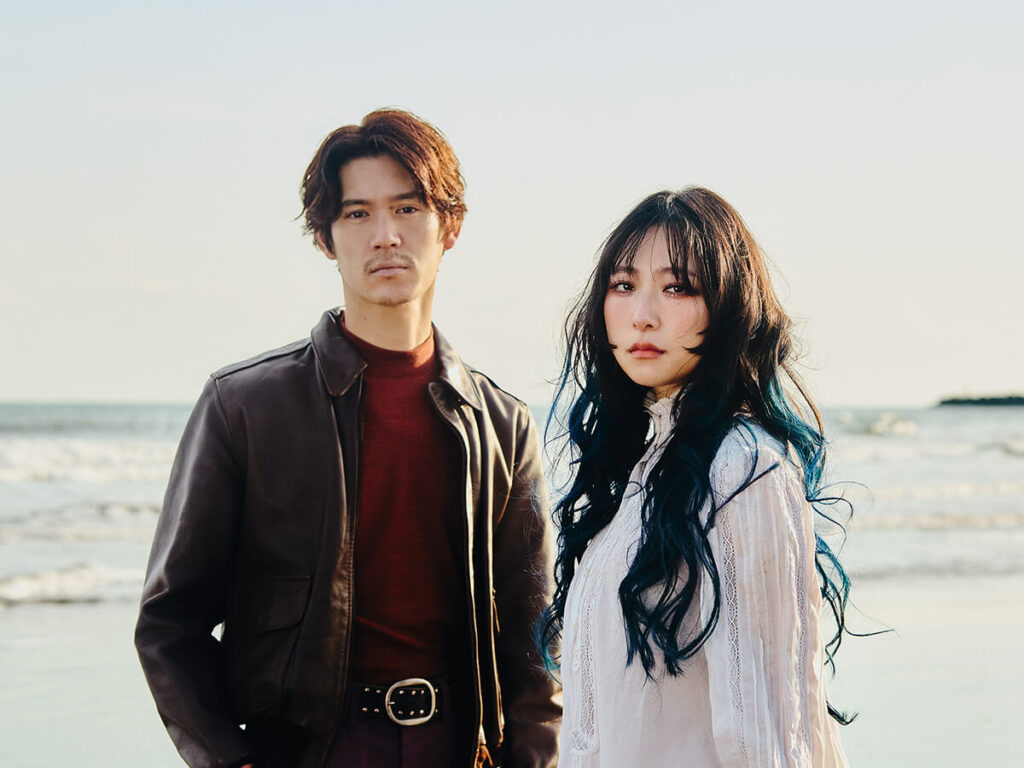 GLIM SPANKY