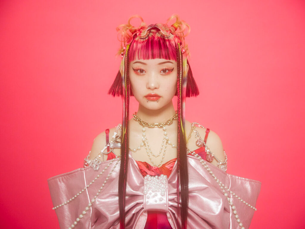 ⽔曜⽇のカンパネラ