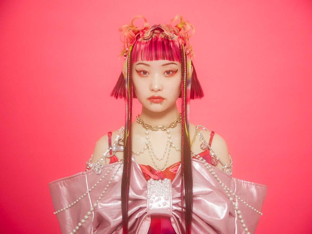 ⽔曜⽇のカンパネラ