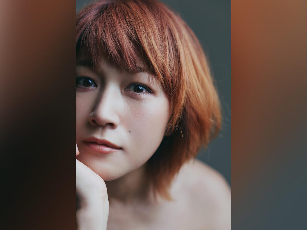 BONNIE PINK