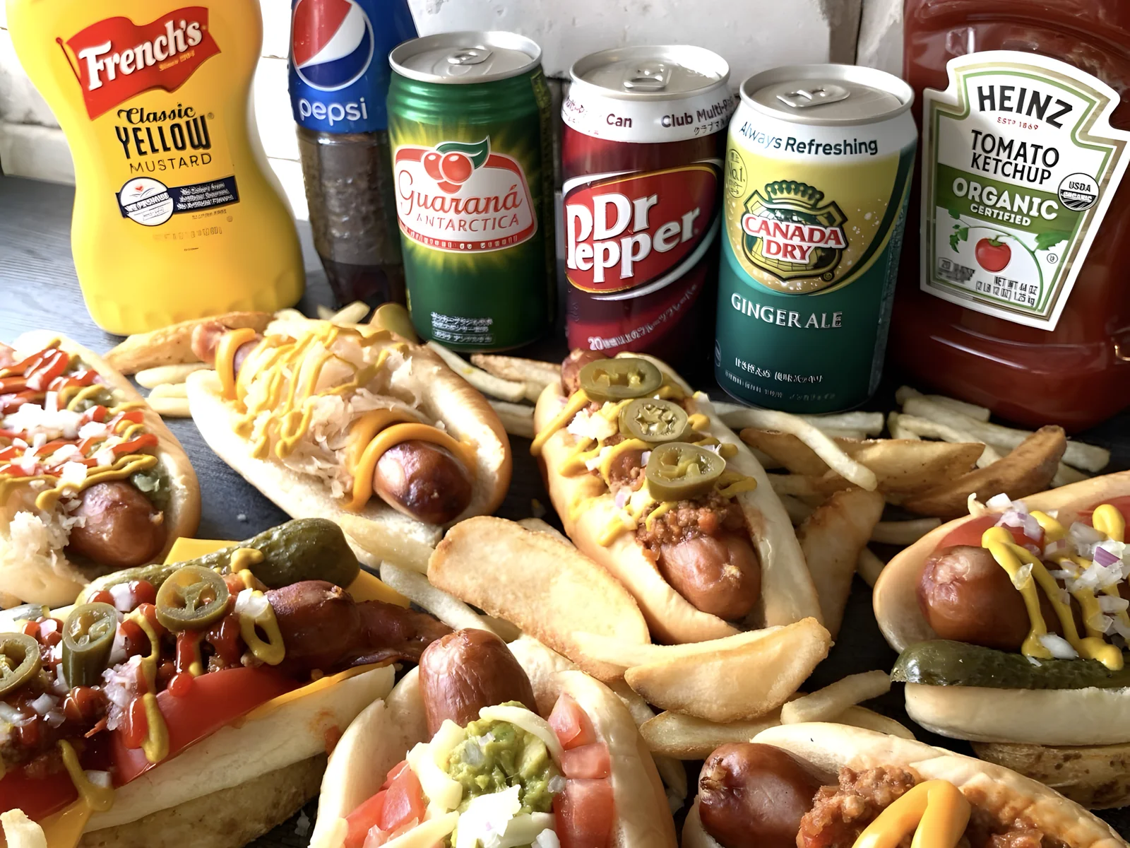 FOOD TRUCK USA EAT MEの商品
