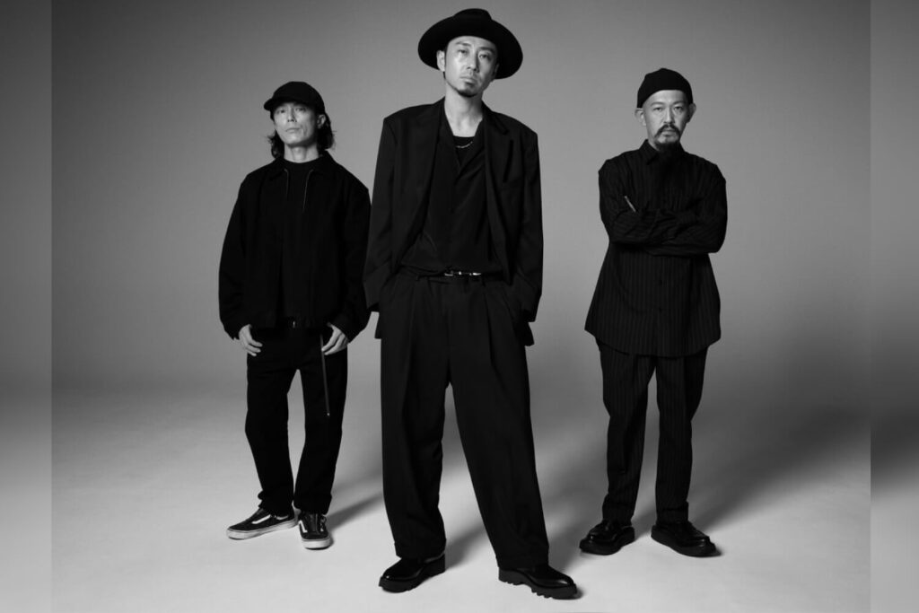 ACIDMAN