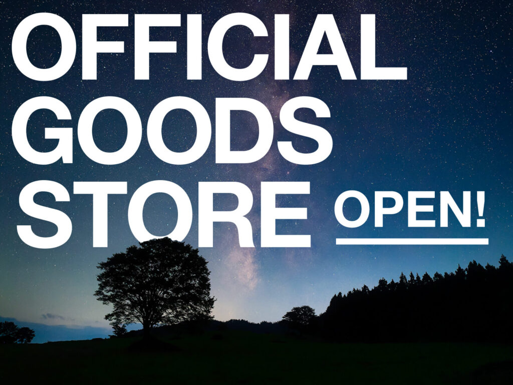 OFFICIAL GODDS STORE