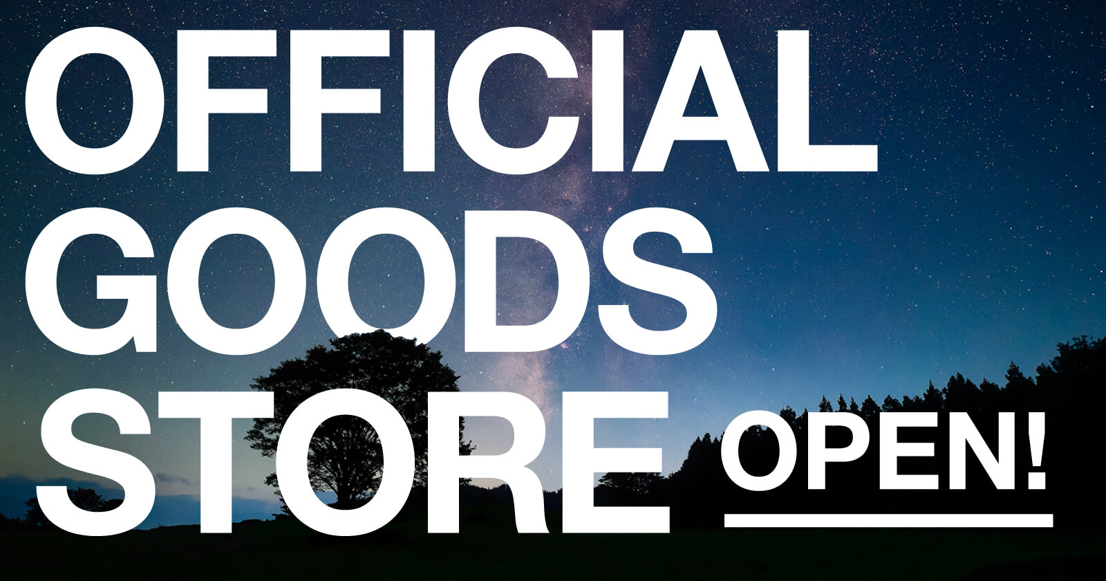 OFFICIAL GODDS STORE